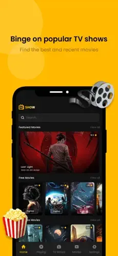 hotstar-cricket-live tv show